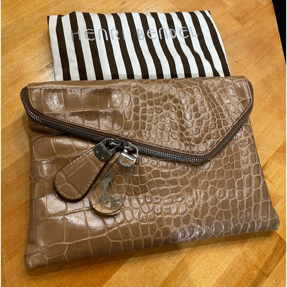Henri Bendel Bag